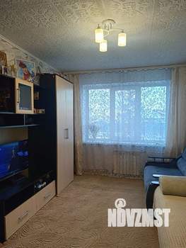 Студия квартира, вторичка, 22м2, 1/9 этаж