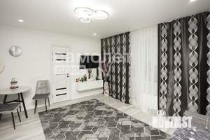 2-к квартира, вторичка, 40м2, 9/9 этаж