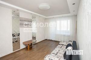 2-к квартира, вторичка, 44м2, 2/5 этаж