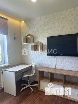 2-к квартира, вторичка, 47м2, 5/5 этаж