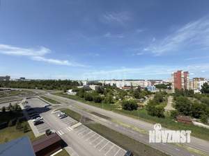 3-к квартира, вторичка, 57м2, 8/15 этаж