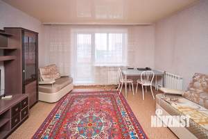 1-к квартира, вторичка, 38м2, 9/9 этаж