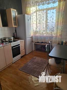 2-к квартира, вторичка, 60м2, 3/5 этаж