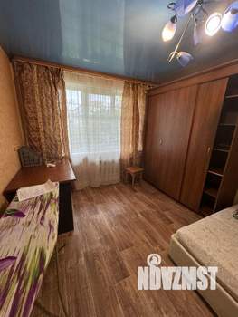 2-к квартира, вторичка, 47м2, 1/5 этаж