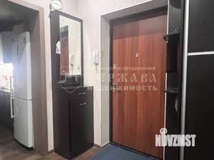 3-к квартира, вторичка, 60м2, 1/5 этаж