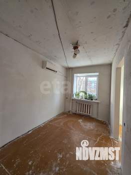 2-к квартира, вторичка, 43м2, 2/5 этаж