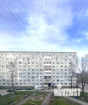 Студия квартира, вторичка, 23м2, 3/9 этаж