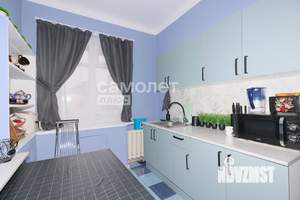 3-к квартира, вторичка, 73м2, 4/4 этаж