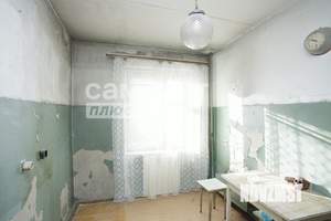 3-к квартира, вторичка, 58м2, 7/9 этаж