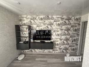 2-к квартира, вторичка, 40м2, 5/5 этаж