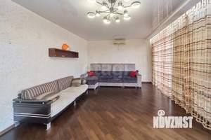 4-к квартира, вторичка, 144м2, 7/13 этаж