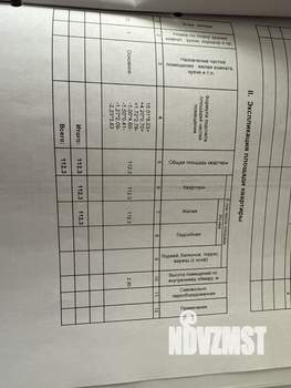 Студия квартира, вторичка, 112м2, 12/14 этаж