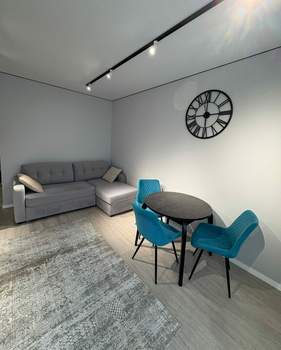 2-к квартира, вторичка, 46м2, 2/8 этаж