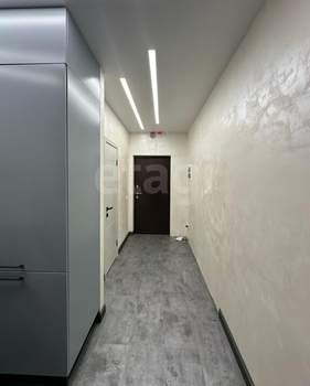 Студия квартира, вторичка, 28м2, 1/7 этаж