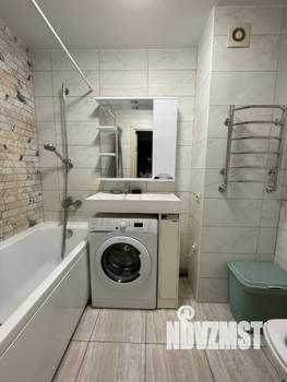 2-к квартира, вторичка, 53м2, 9/9 этаж