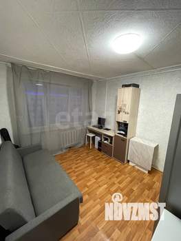 Студия квартира, вторичка, 16м2, 9/9 этаж