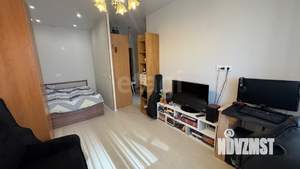 1-к квартира, вторичка, 32м2, 8/12 этаж