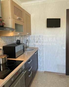 3-к квартира, вторичка, 60м2, 3/9 этаж