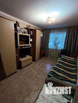 2-к квартира, вторичка, 44м2, 1/5 этаж