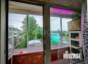 2-к квартира, вторичка, 48м2, 3/5 этаж