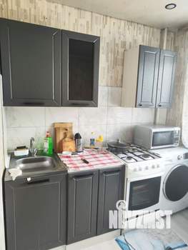 2-к квартира, вторичка, 44м2, 3/5 этаж