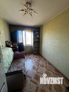 2-к квартира, вторичка, 44м2, 4/5 этаж