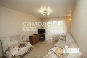 1-к квартира, вторичка, 30м2, 4/5 этаж