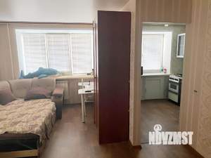 1-к квартира, вторичка, 31м2, 2/5 этаж