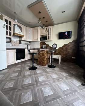 1-к квартира, вторичка, 44м2, 13/16 этаж