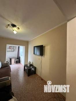 2-к квартира, вторичка, 34м2, 5/5 этаж