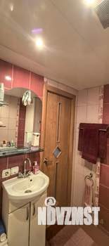 1-к квартира, вторичка, 37м2, 4/9 этаж