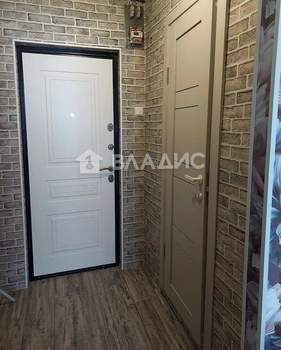 1-к квартира, вторичка, 23м2, 5/5 этаж