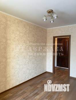 2-к квартира, вторичка, 44м2, 3/5 этаж