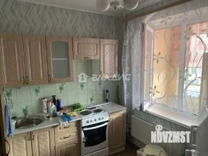 1-к квартира, вторичка, 36м2, 9/11 этаж