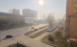 2-к квартира, вторичка, 82м2, 4/9 этаж