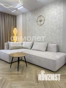 2-к квартира, вторичка, 38м2, 9/15 этаж