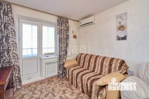 1-к квартира, вторичка, 26м2, 9/10 этаж