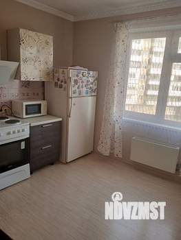 1-к квартира, вторичка, 45м2, 5/10 этаж