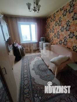 4-к квартира, вторичка, 82м2, 10/10 этаж