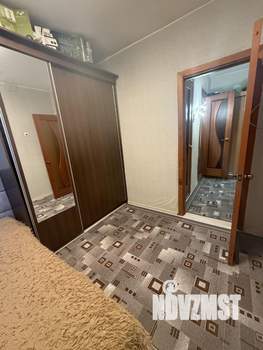 2-к квартира, вторичка, 52м2, 15/16 этаж