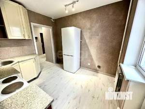 1-к квартира, вторичка, 40м2, 3/9 этаж