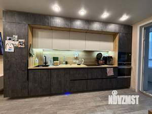 3-к квартира, вторичка, 81м2, 2/10 этаж