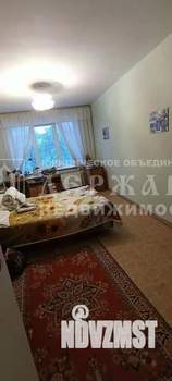 2-к квартира, вторичка, 48м2, 5/5 этаж