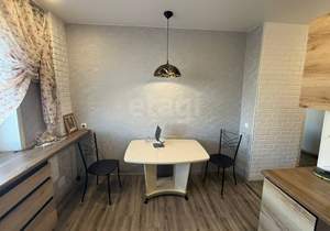 1-к квартира, вторичка, 34м2, 7/9 этаж