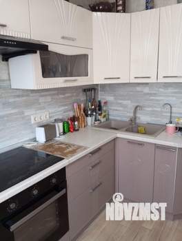 4-к квартира, вторичка, 86м2, 5/10 этаж