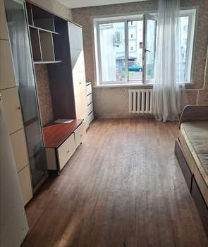 Студия квартира, вторичка, 22м2, 1/9 этаж