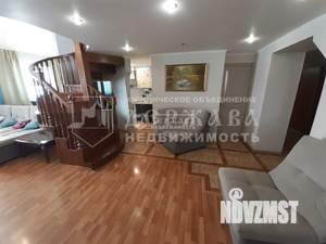4-к квартира, вторичка, 88м2, 6/7 этаж