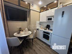 2-к квартира, вторичка, 45м2, 6/12 этаж