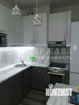 2-к квартира, вторичка, 36м2, 2/15 этаж