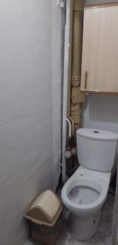 2-к квартира, вторичка, 48м2, 1/5 этаж